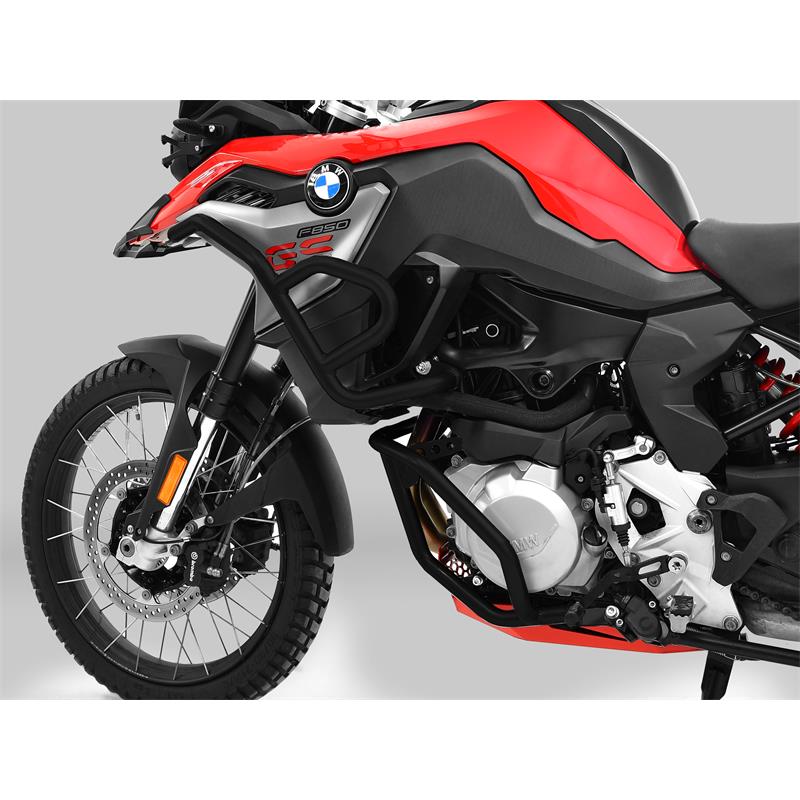 Komplett skyddsbåge-set BMW F750GS/850GS - 5