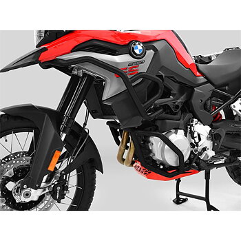 Komplett skyddsbåge-set BMW F750GS/850GS