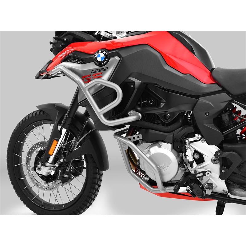 Komplett skyddsbåge-set BMW F750GS/850GS - 7
