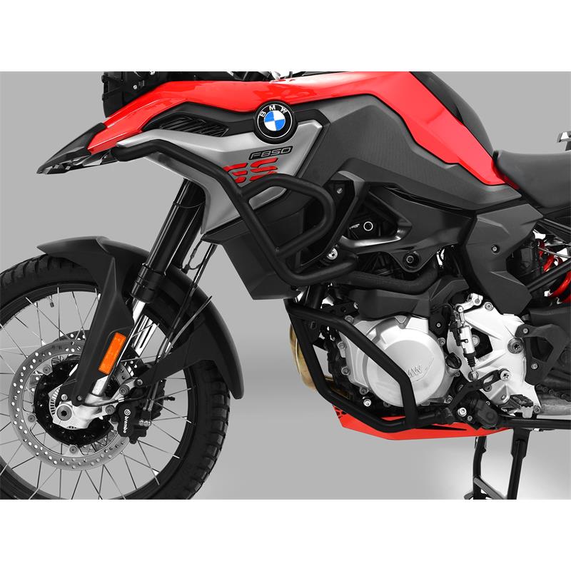 Komplett skyddsbåge-set BMW F750GS/850GS - 4