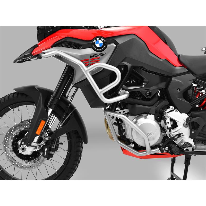 Komplett skyddsbåge-set BMW F750GS/850GS - 6