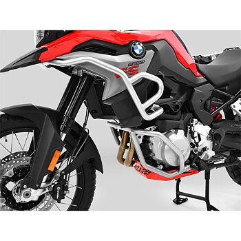 Komplett skyddsbåge-set BMW F750GS/850GS