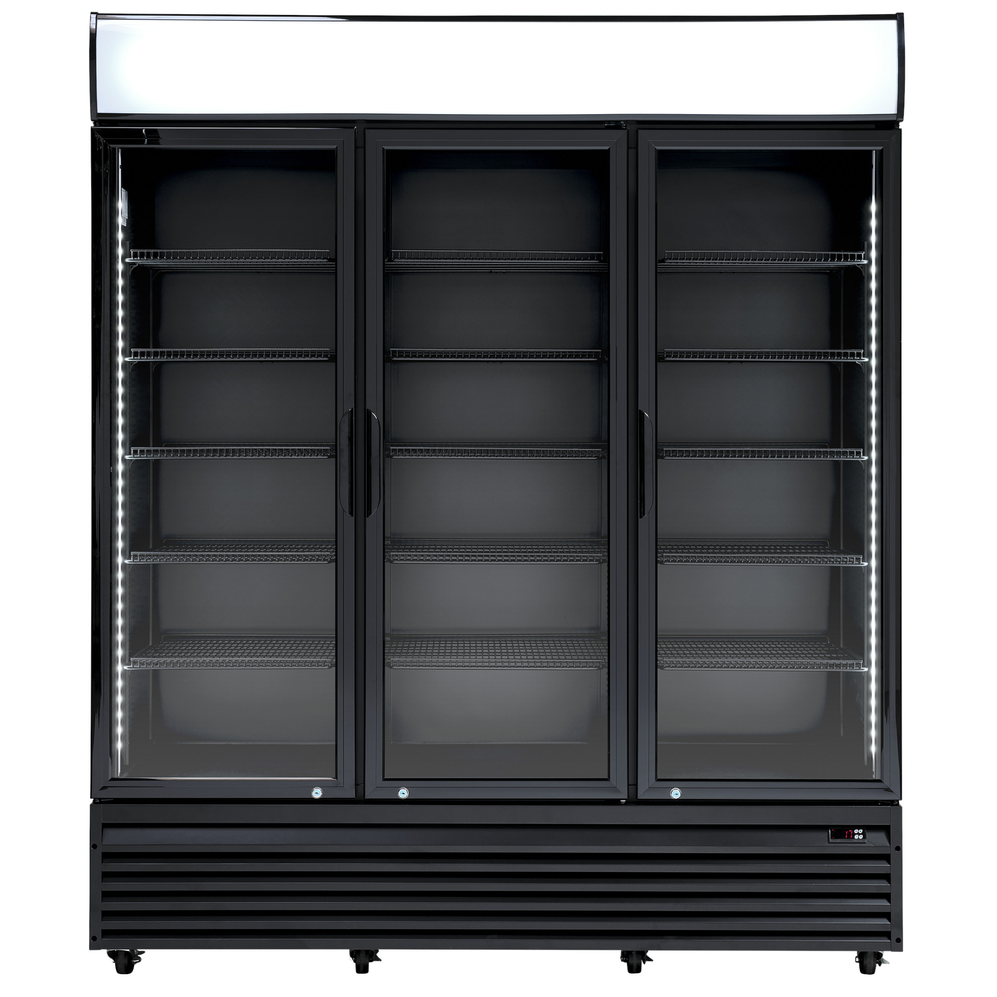Displaykyl SD 1502 BHE, 1383 liter - 3