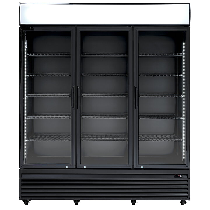 Displaykyl SD 1502 BHE, 1383 liter