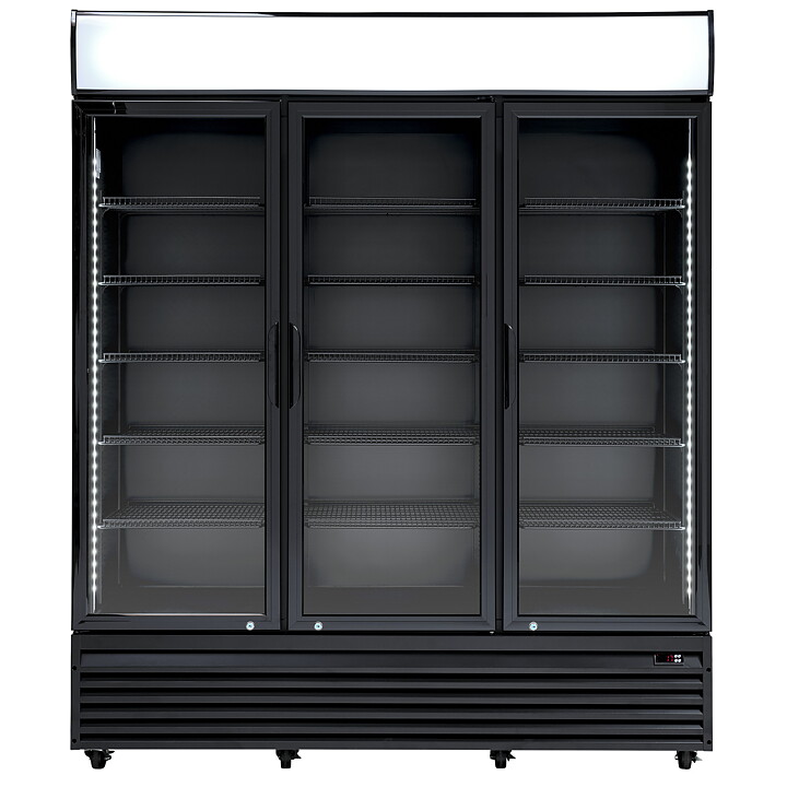Displaykyl SD 1502 BHE, 1383 liter