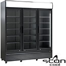 Displaykyl SD 1502 BHE, 1383 liter