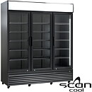 Displaykyl SD 1502 BHE, 1383 liter