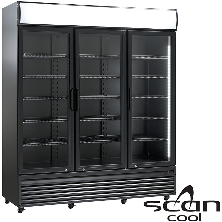 Displaykyl SD 1502 BHE, 1383 liter