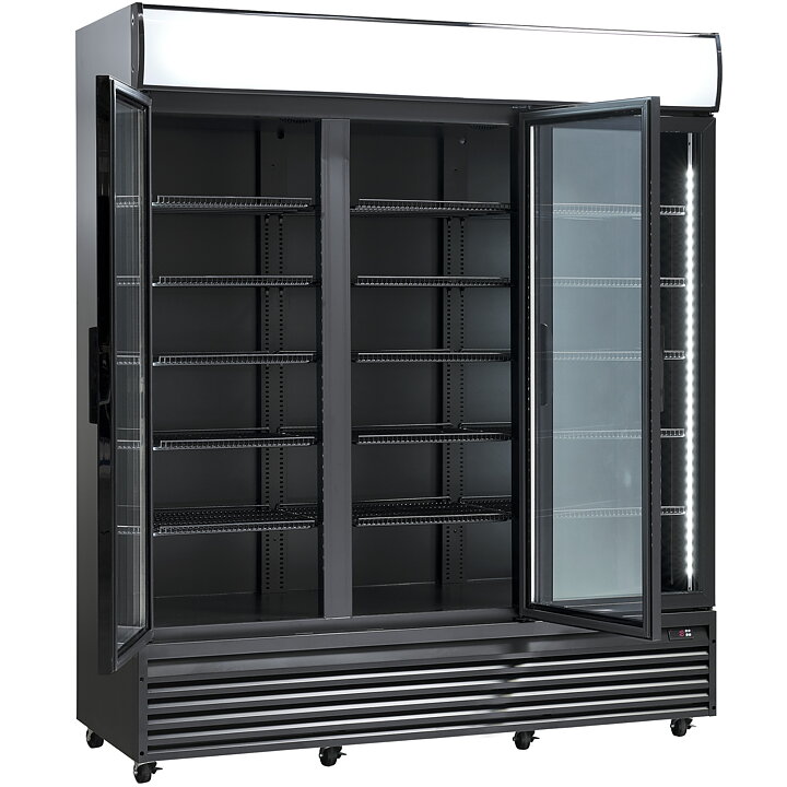 Displaykyl SD 1502 BHE, 1383 liter