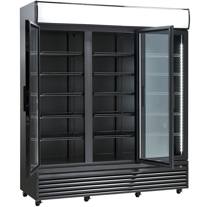 Displaykyl SD 1502 BHE, 1383 liter