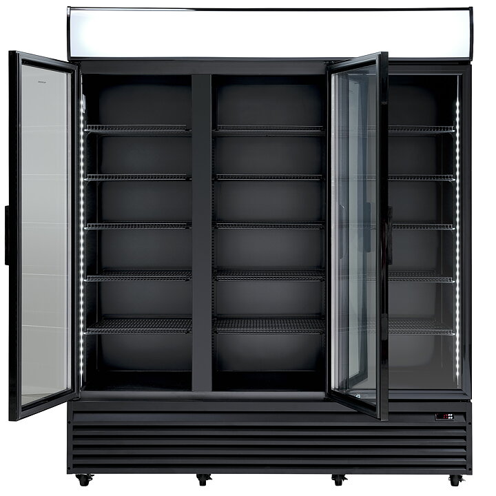 Displaykyl SD 1502 BHE, 1383 liter