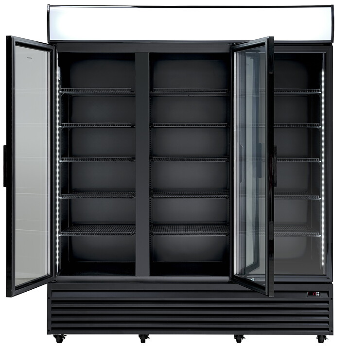Displaykyl SD 1502 BHE, 1383 liter