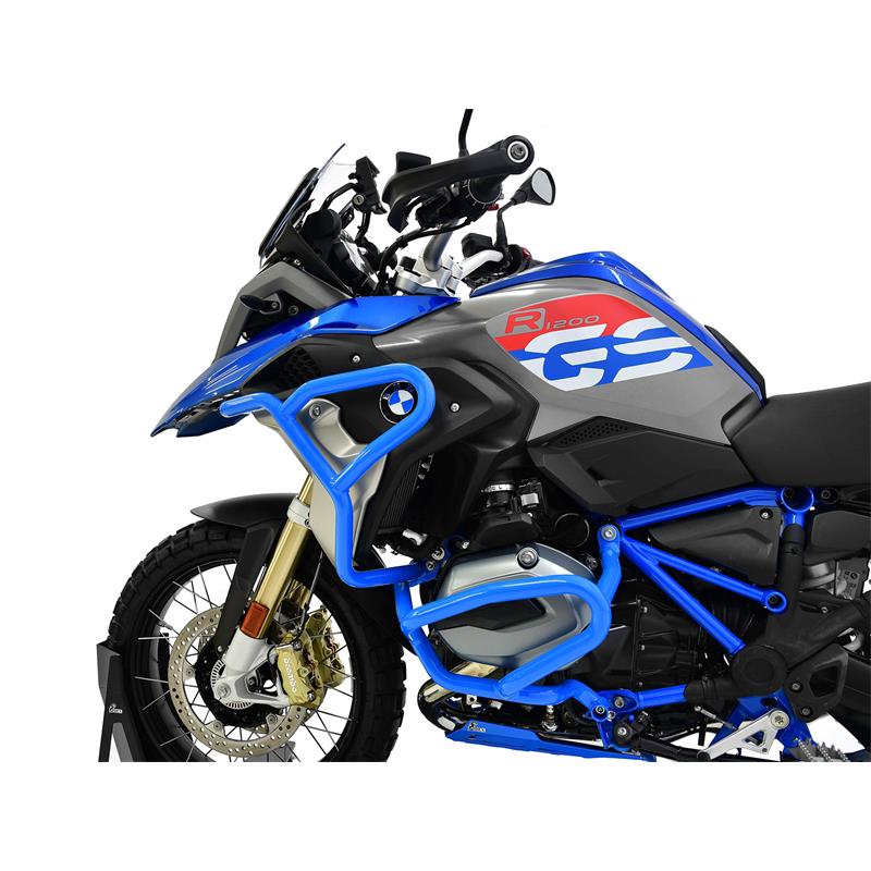 Komplett skyddsbåge-set BMW R1200GS - 9