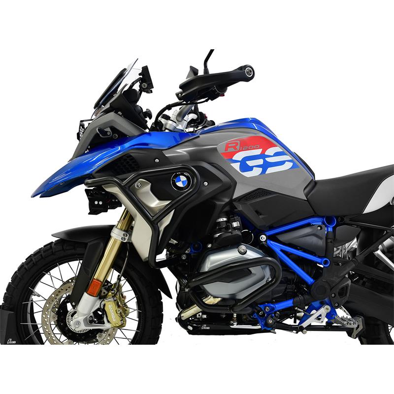 Komplett skyddsbåge-set BMW R1200GS - 4