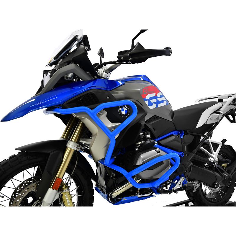 Komplett skyddsbåge-set BMW R1200GS - 3