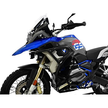 Komplett skyddsbåge-set BMW R1200GS