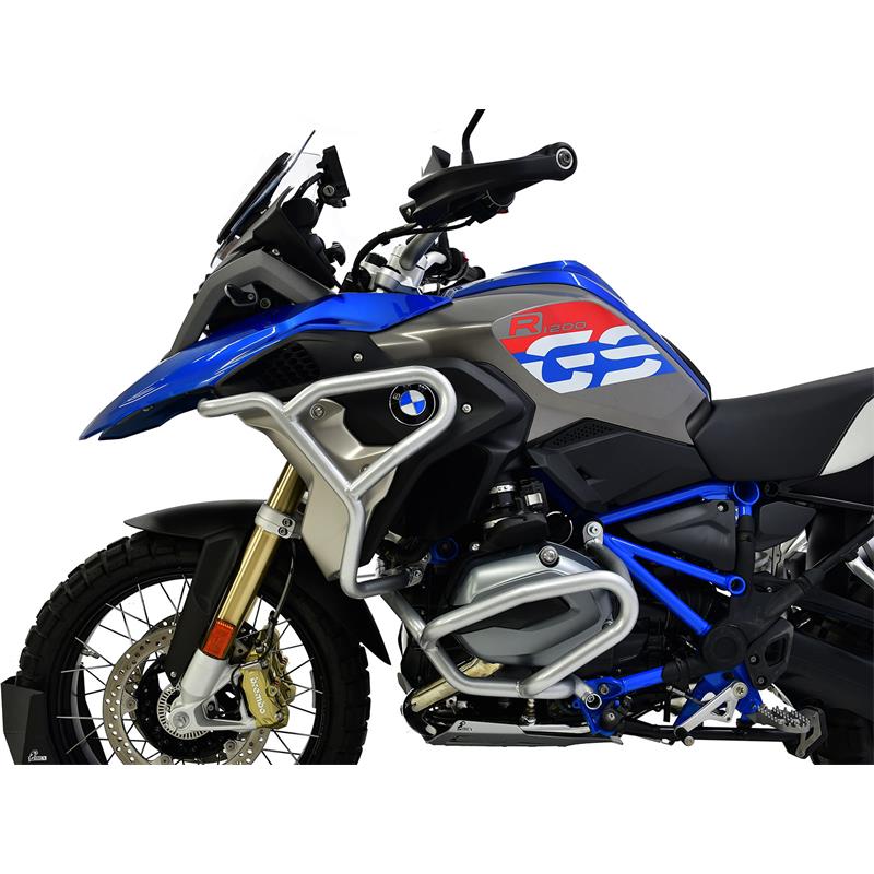 Komplett skyddsbåge-set BMW R1200GS - 6