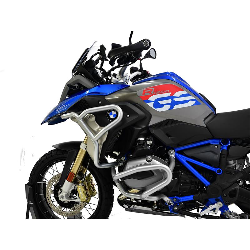 Komplett skyddsbåge-set BMW R1200GS - 7
