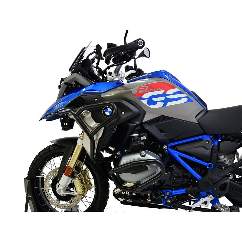 Komplett skyddsbåge-set BMW R1200GS - 5