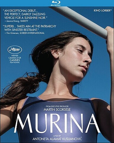 Murina (BLU-RAY)
