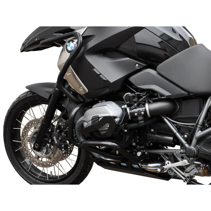 Komplett skyddsbåge-set BMW R1200GS - 4
