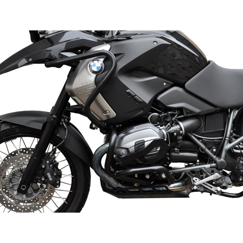 Komplett skyddsbåge-set BMW R1200GS - 3