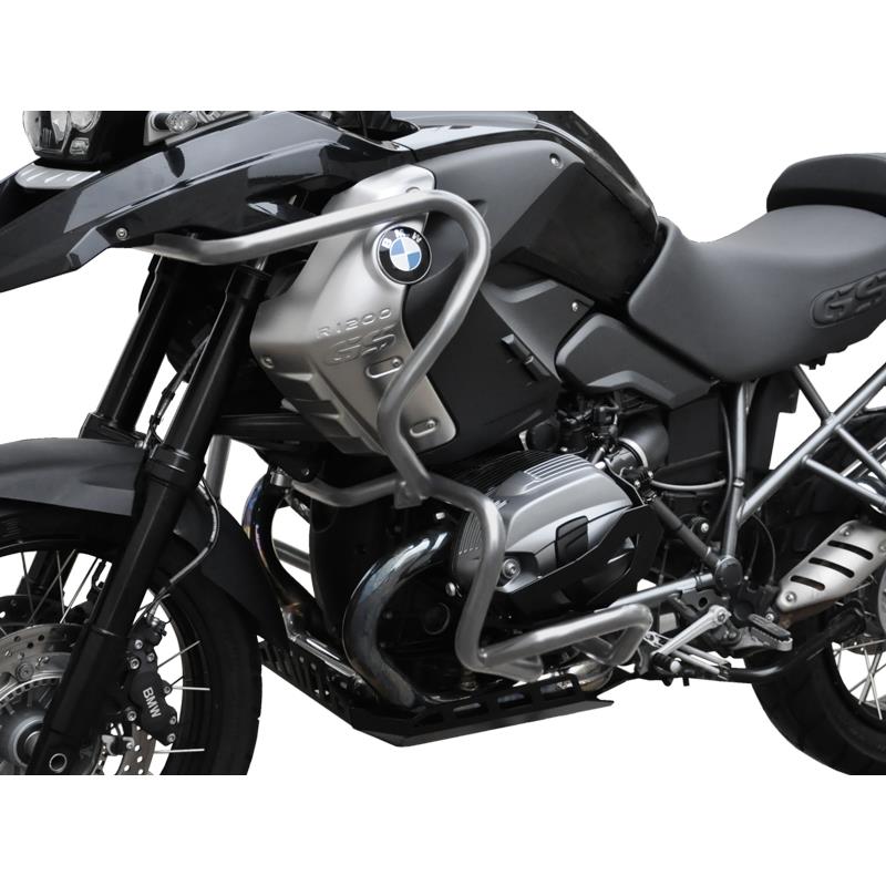 Komplett skyddsbåge-set BMW R1200GS - 2