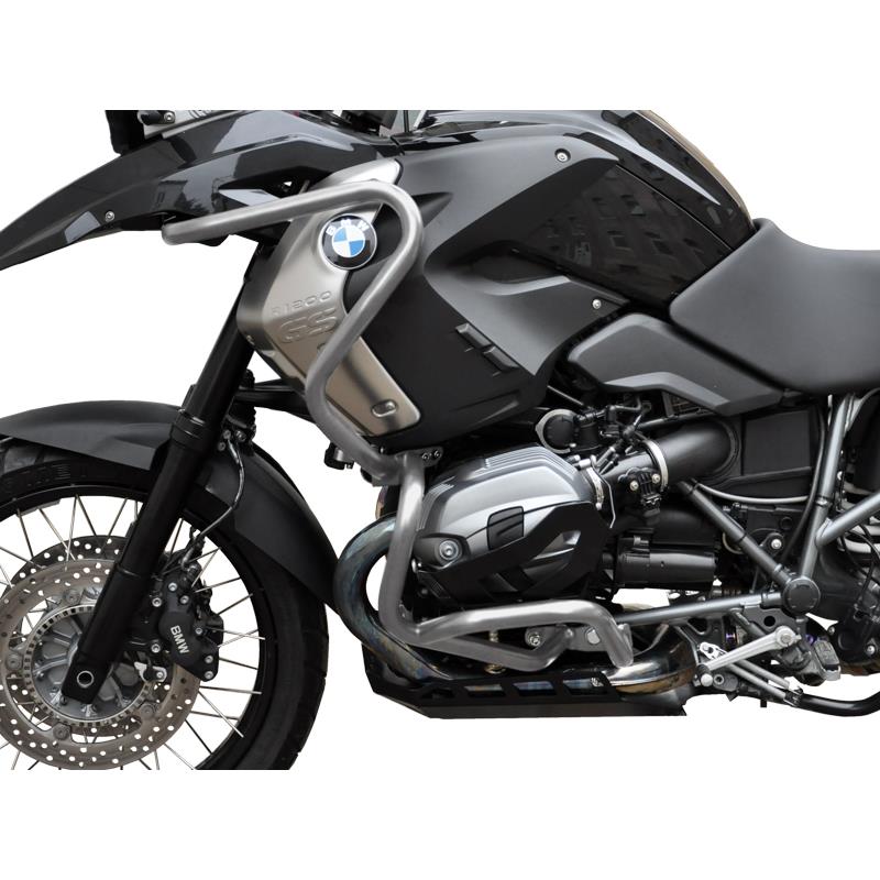 Komplett skyddsbåge-set BMW R1200GS - 5