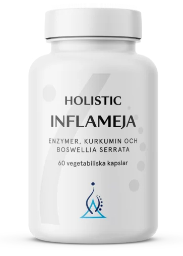 Inflameja, 60 kapslar 