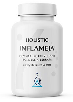 Inflameja, 60 kapslar 