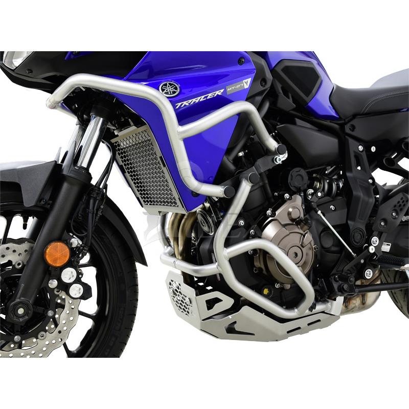 Komplett skyddsbåge-set Yamaha MT-07 Tracer - 2