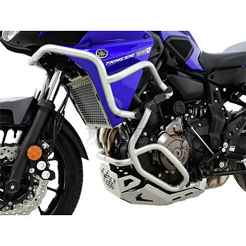 Komplett skyddsbåge-set Yamaha MT-07 Tracer