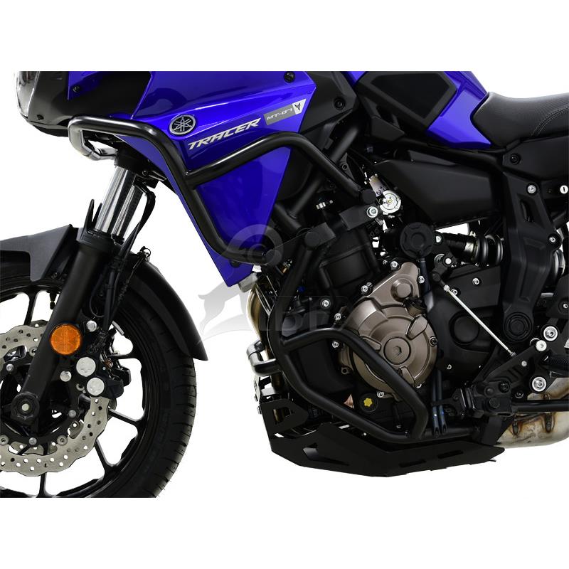 Komplett skyddsbåge-set Yamaha MT-07 Tracer - 3