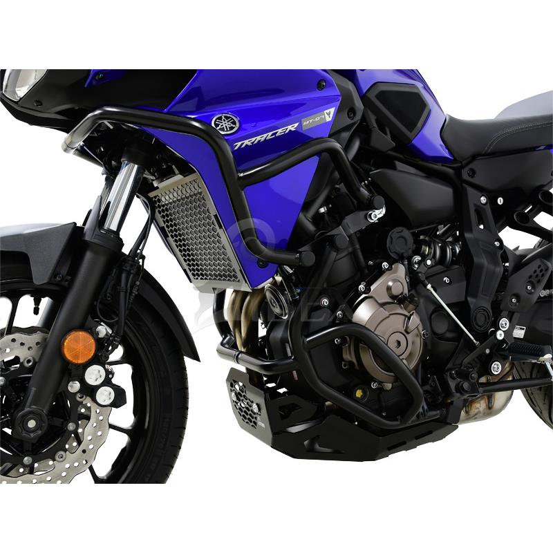 Komplett skyddsbåge-set Yamaha MT-07 Tracer