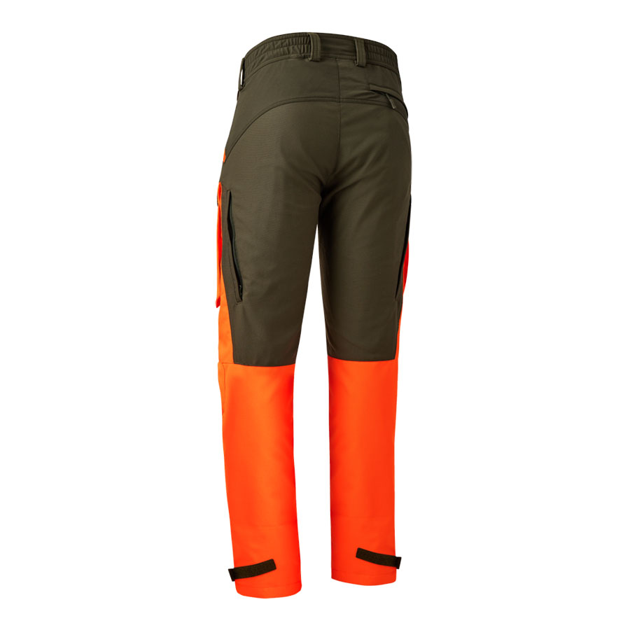 Deerhunter Strike Extreme Trousers with membrane - 2
