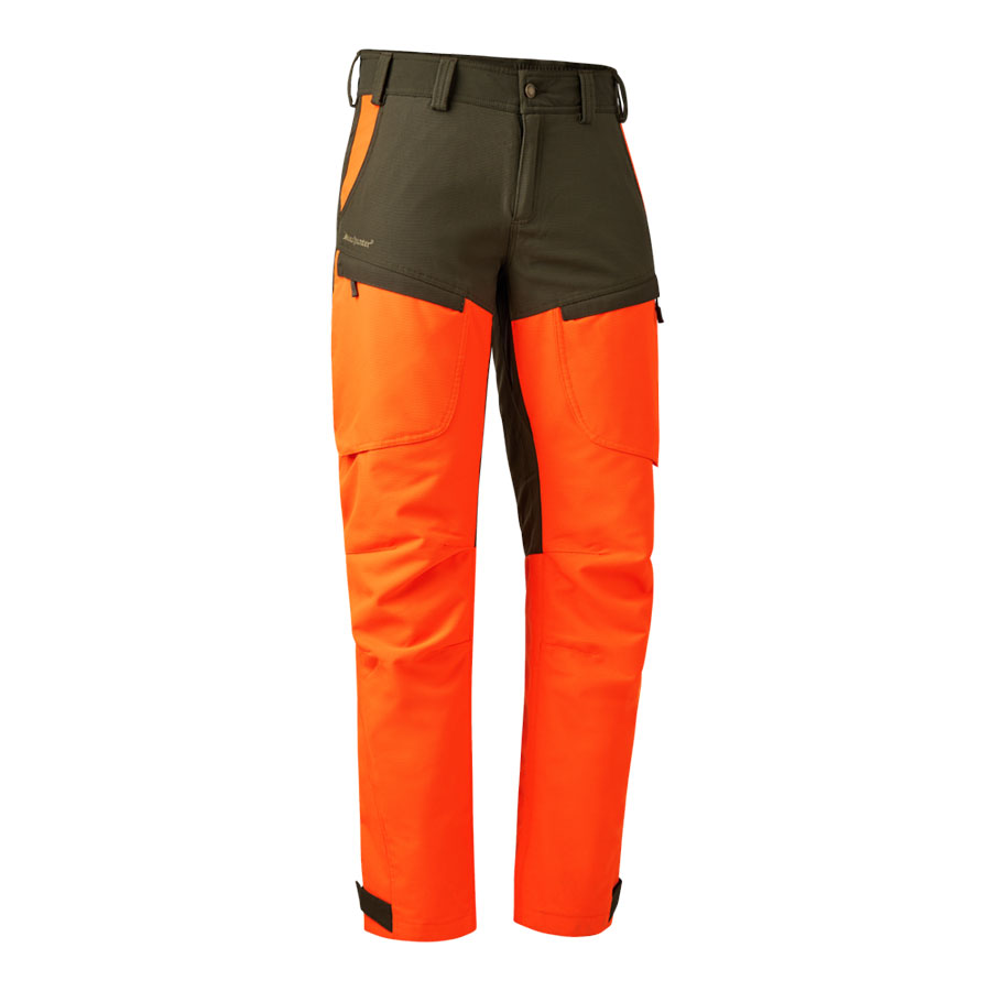 Deerhunter Strike Extreme Trousers with membrane