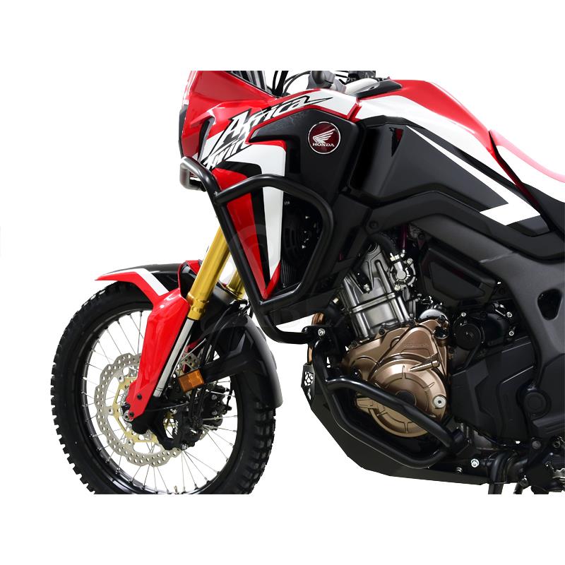 Komplett skyddsbåge-set Honda CRF1000L Africa Twin - 6