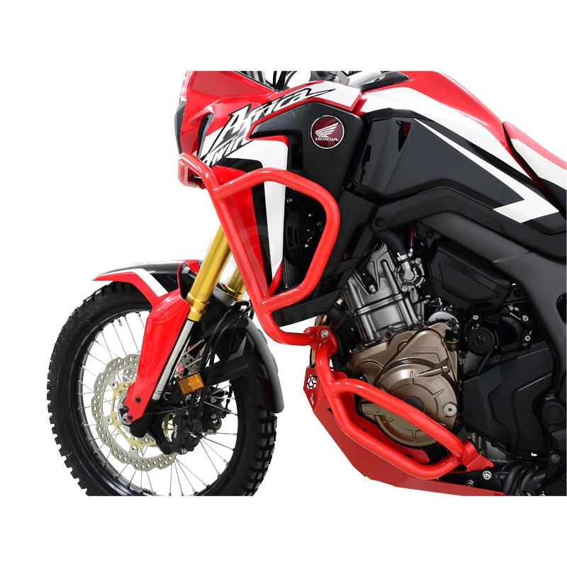 Komplett skyddsbåge-set Honda CRF1000L Africa Twin - 9