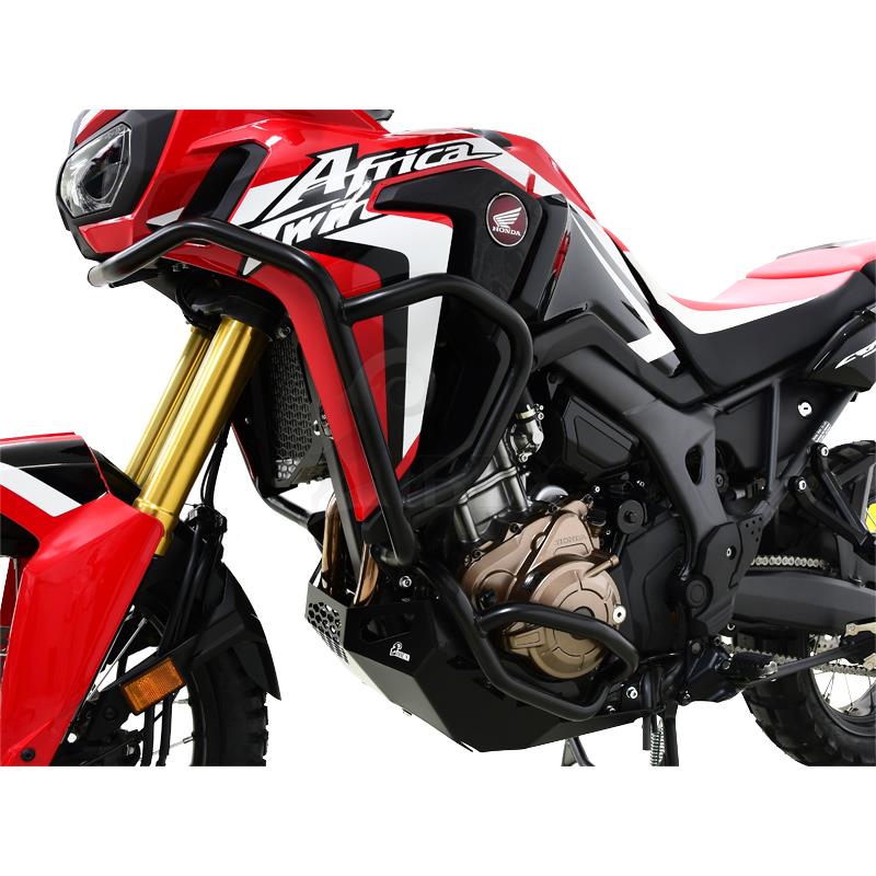 Komplett skyddsbåge-set Honda CRF1000L Africa Twin