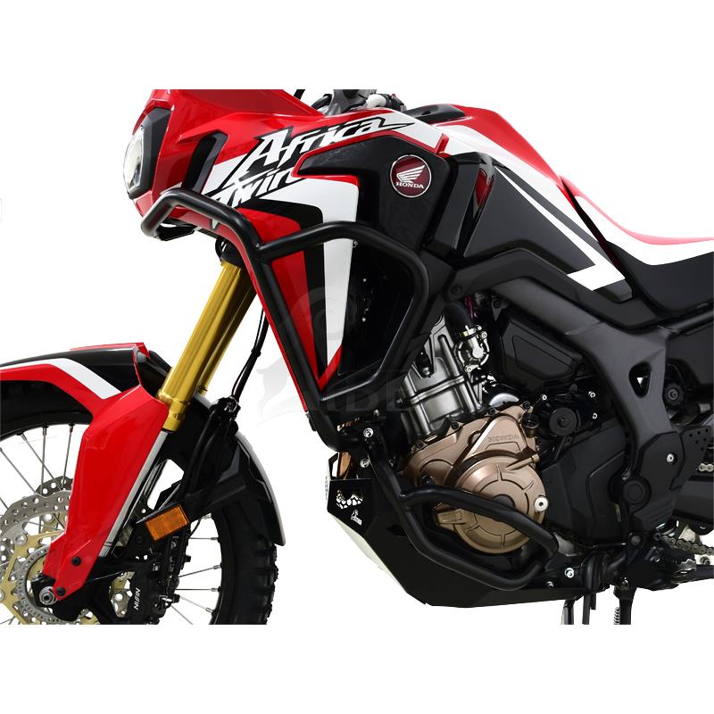 Komplett skyddsbåge-set Honda CRF1000L Africa Twin - 5