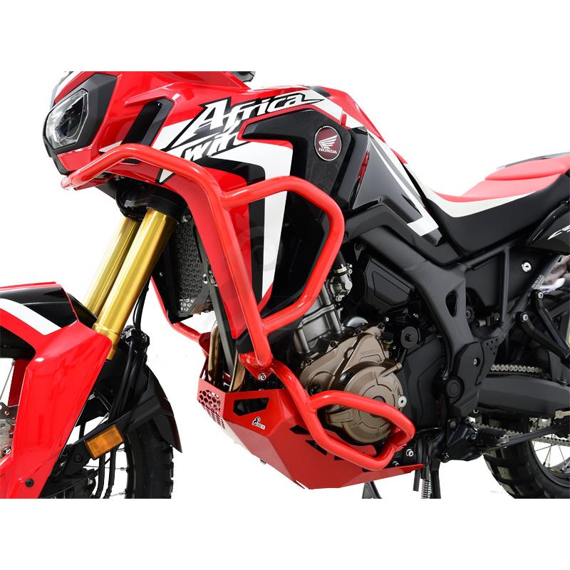 Komplett skyddsbåge-set Honda CRF1000L Africa Twin - 4