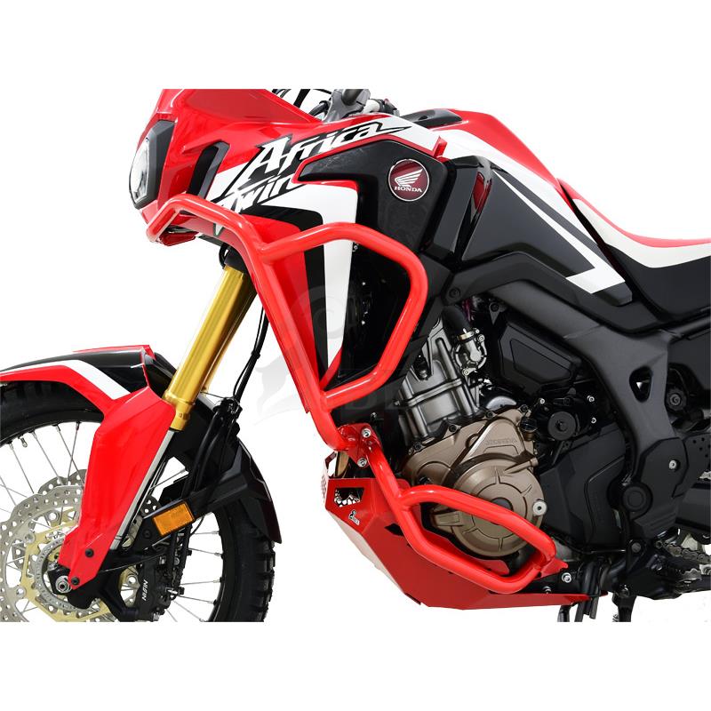 Komplett skyddsbåge-set Honda CRF1000L Africa Twin - 8