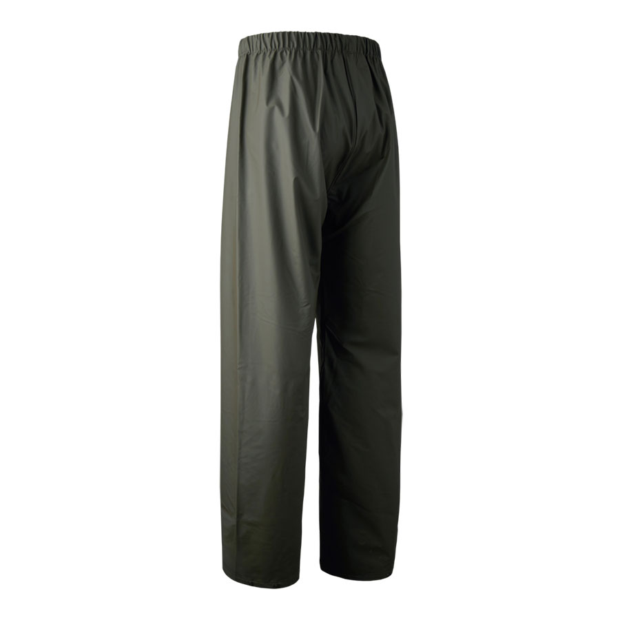 Deerhunter Hurricane Rain Trousers - 2