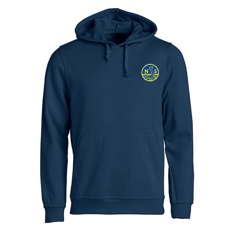 Hoodie Basic Nyköpings SS