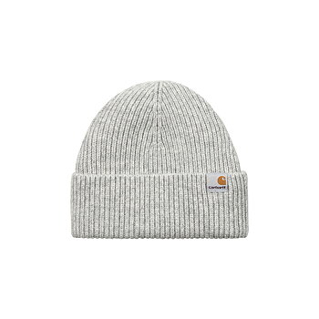Carhartt WIP - Gabe Cashmere Beanie Ash Heather