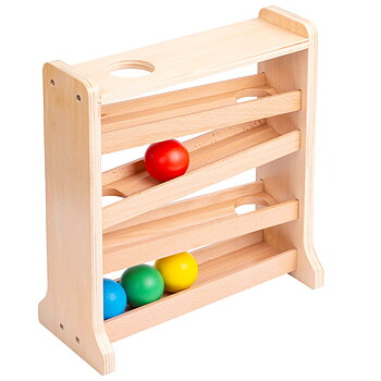 Ball tracker - Liten 