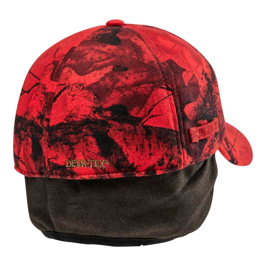 Deerhunter Ram Arctic Cap - 2