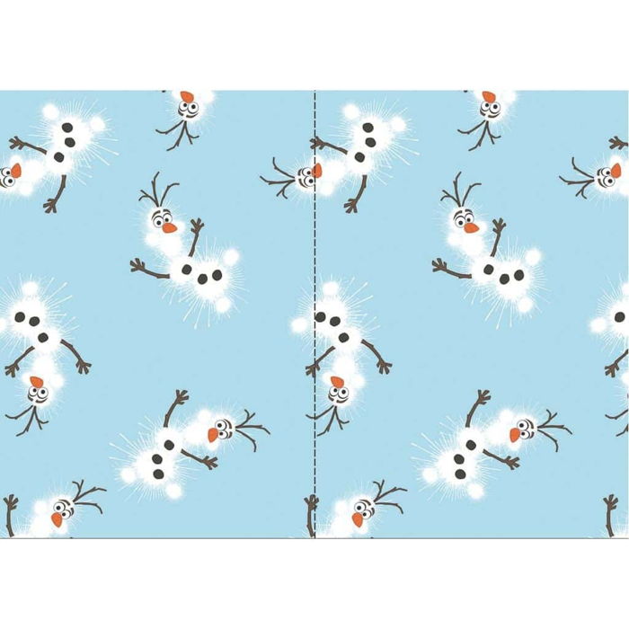 Frost Disney Födelsedagkort Olaf	 - 2
