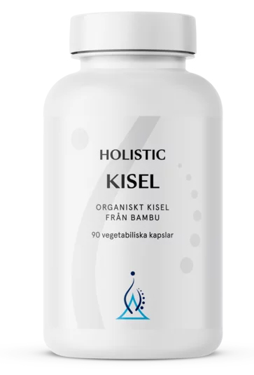 Kisel 250 mg, 90 kapslar 