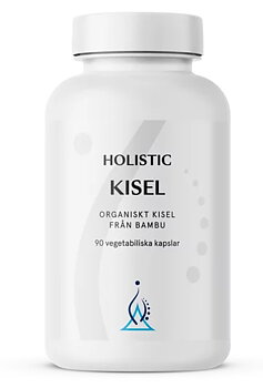 Kisel 250 mg, 90 kapslar 